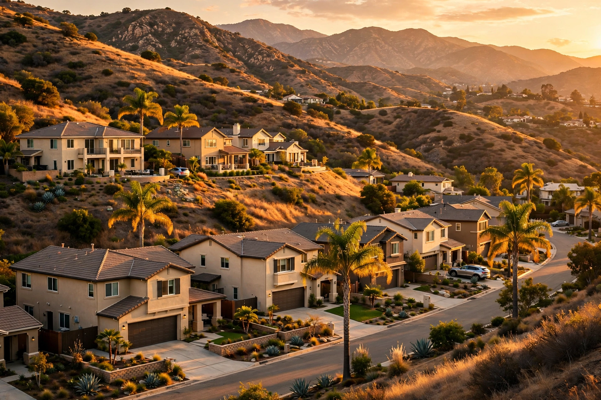Leak detection in Treviso, Santee CA